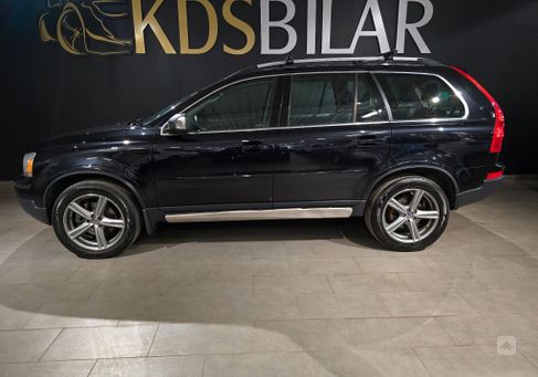 Volvo XC90, 2012