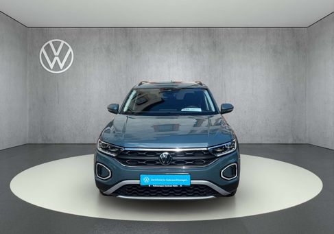 Volkswagen T-Roc, 2022