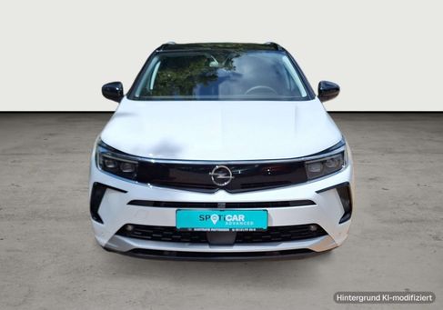 Opel Grandland X, 2024 2