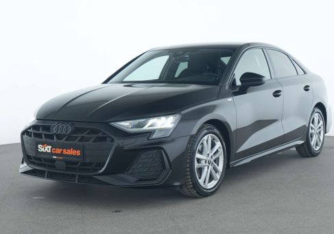 Audi A3, 2025 3