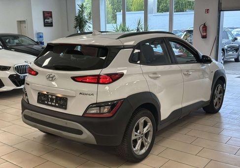 Hyundai Kona, 2023 3