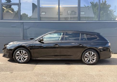 Peugeot 508, 2023