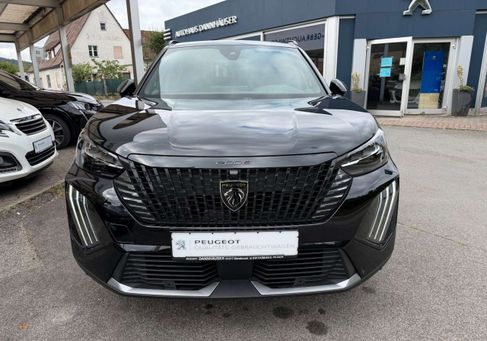 Peugeot 2008, 2024