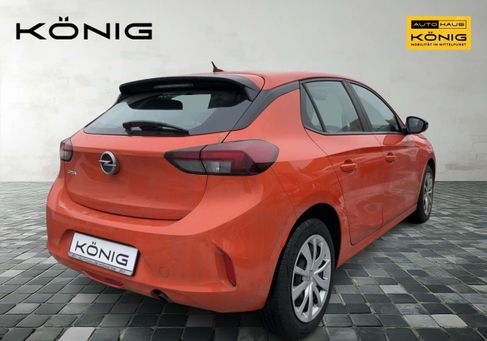 Opel Corsa, 2023 3
