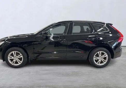 Volvo XC60, 2020