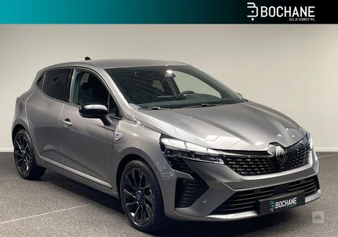 Renault Clio, 2023