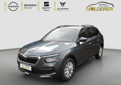Skoda Kamiq, 2023