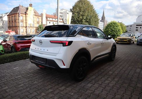 Opel Mokka, 2024 2