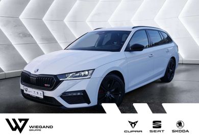 Skoda Octavia, 2022