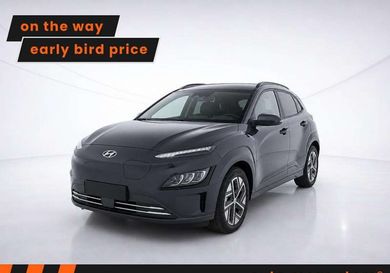 Hyundai Kona, 2023