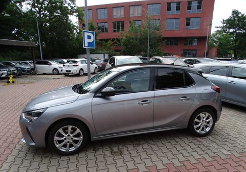 Opel Corsa, 2022 3