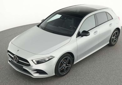 Mercedes-Benz A 250, 2023