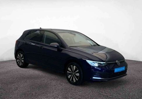 Volkswagen Golf, 2024 3