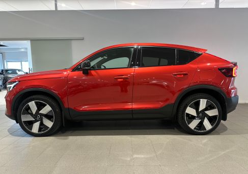 Volvo C40, 2023