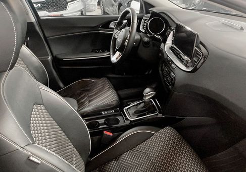 Kia Cee'd Sportswagon, 2024