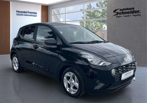 Hyundai i10, 2022 2