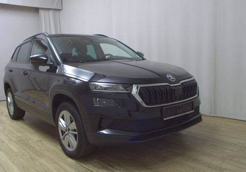 Skoda Karoq, 2023