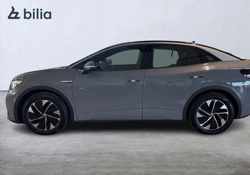 Volkswagen ID.5, 2023