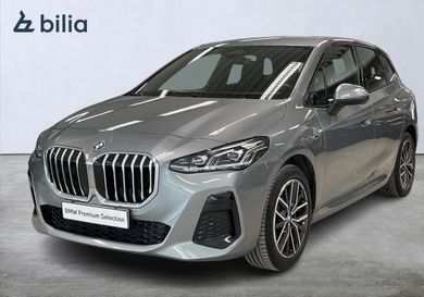 BMW 230, 2023