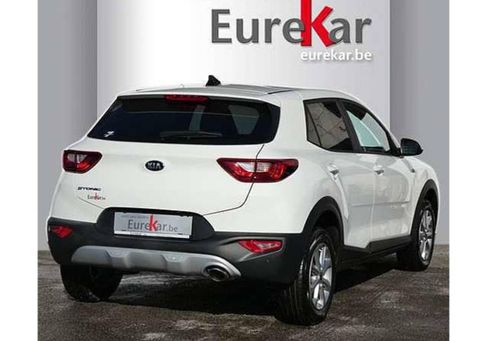 Kia Stonic, 2019