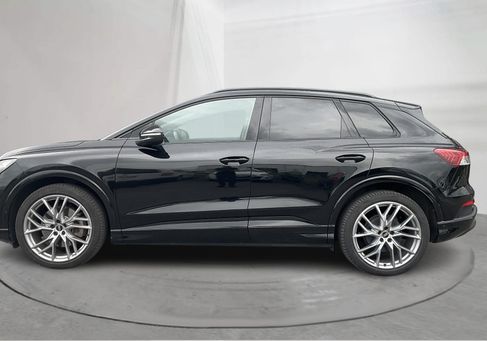 Audi Q4, 2023 2