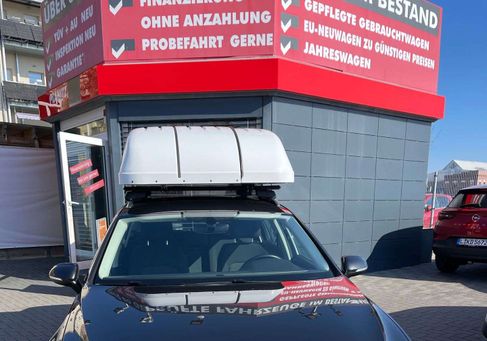 Volkswagen Passat, 2018