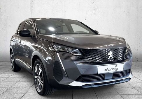 Peugeot 3008, 2024