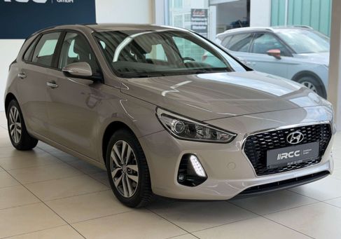 Hyundai i30, 2018 3