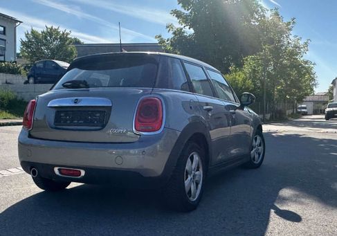 MINI Cooper, 2018