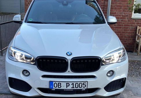 BMW X5, 2018 2