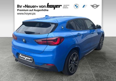 BMW X2, 2022 2