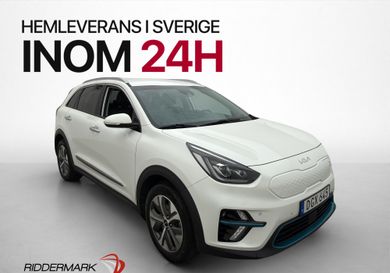 Kia Niro, 2022