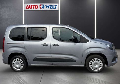 Opel Combo, 2023