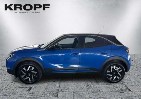Opel Mokka, 2023 3
