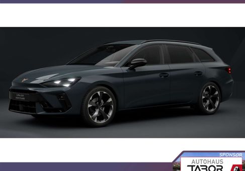 Cupra Leon, 2026