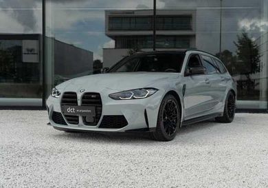 BMW M3, 2023