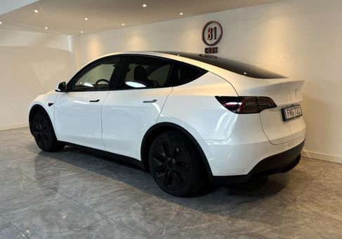 Tesla Model Y, 2024 3