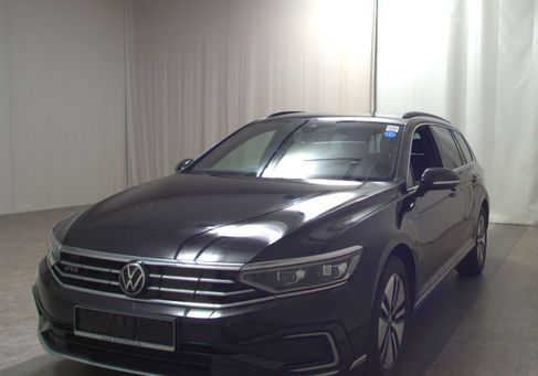 Volkswagen Passat Variant, 2022 2