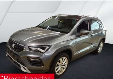 Seat Ateca, 2026