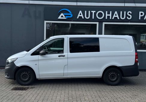 Mercedes-Benz Vito, 2021