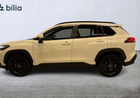 Toyota Corolla Cross, 2023