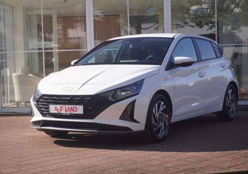 Hyundai i20, 2025 2