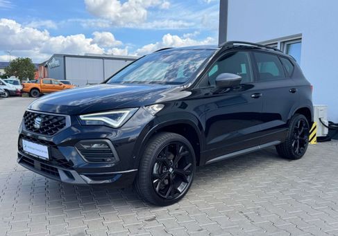 Seat Ateca, 2023
