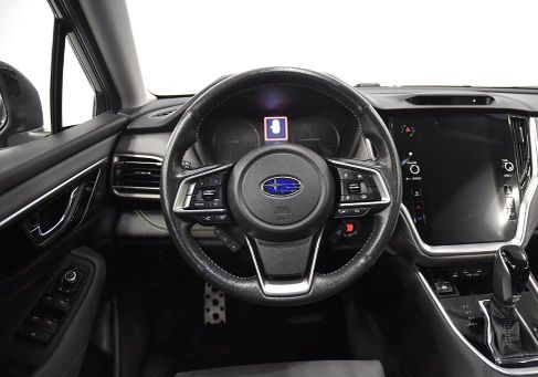 Subaru OUTBACK, 2022