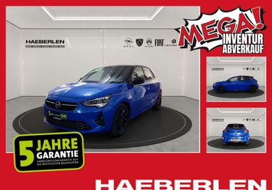 Opel Corsa, 2022