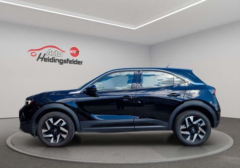 Opel Mokka, 2021 2