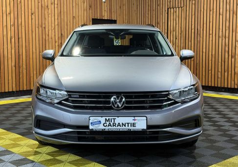 Volkswagen Passat Variant, 2023 3