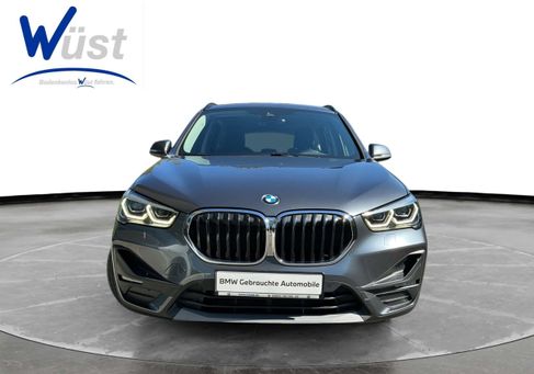 BMW X1, 2020 2