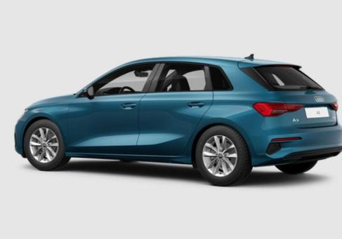 Audi A3, 2023 3