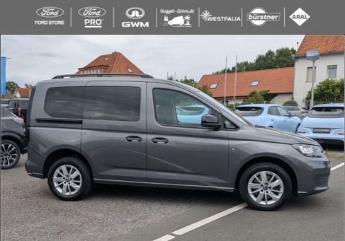 Volkswagen Caddy, 2023 3